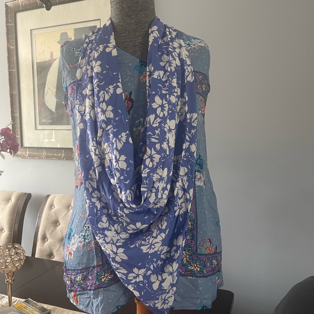 Tolani collection-Lizzy